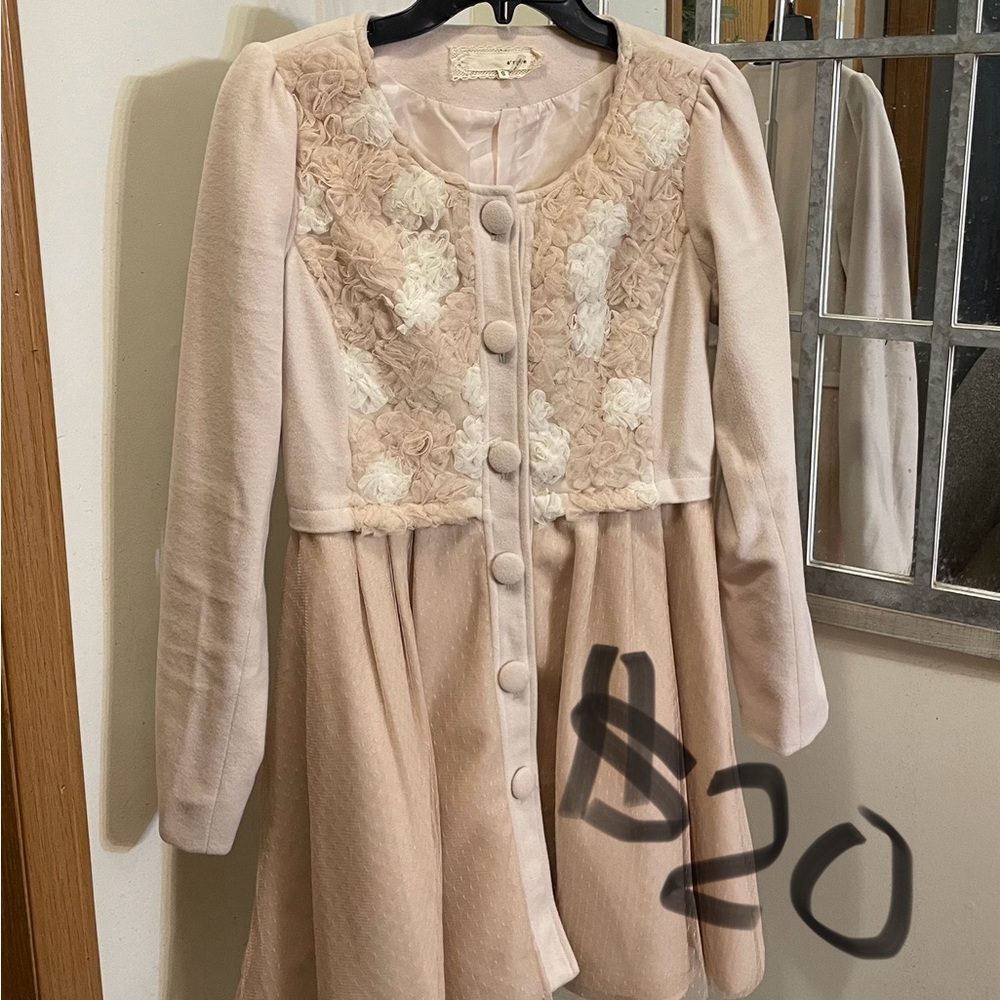 Coat boutique